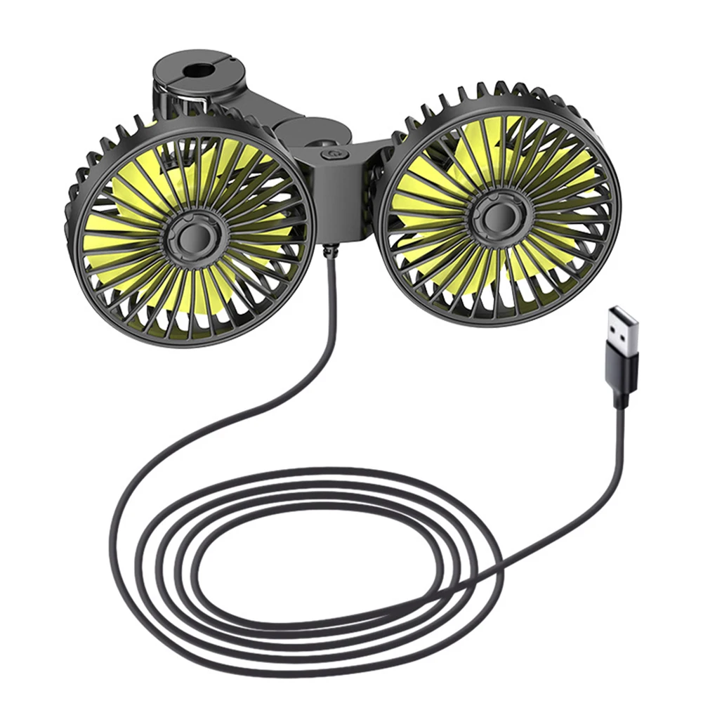 Car Cooling Fan Car Accessories Electric For Seat Back Rotation Neck Cooler USB Charge 23*10*4.3 Cm Car Cooling Fan
Car Cooling Fan Car Accessories Electric For Seat Back Rotation Neck Cooler USB Charge 23*10*4.3 Cm Car Cooling Fan