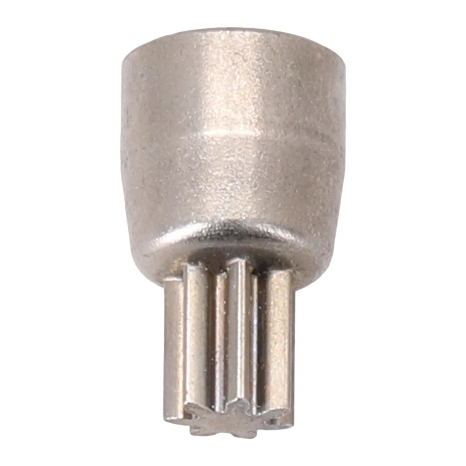 High Quality 7T Gear 7 Tooth Electric Impact Wrench Electric Wrench Parts Gear Sleeve Brushless Electric Tools
High Quality 7T Gear 7 Tooth Electric Impact Wrench Electric Wrench Parts Gear Sleeve Brushless Electric Tools