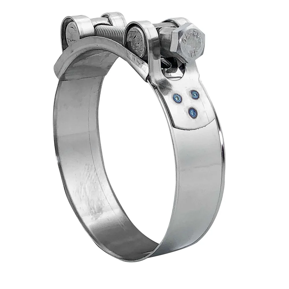 Parts Hose Clamp 304 Stainless Steel Accessories Clamping Range 48-51mm Fittings Joint Bolt Replacement Sliver
Parts Hose Clamp 304 Stainless Steel Accessories Clamping Range 48-51mm Fittings Joint Bolt Replacement Sliver