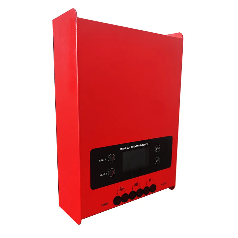 Auto Mppt Regulator 12V 24V 36V 48V 60A Mppt Solar Charge Controller For Lithium And Lead Acid Battery
Auto Mppt Regulator 12V 24V 36V 48V 60A Mppt Solar Charge Controller For Lithium And Lead Acid Battery