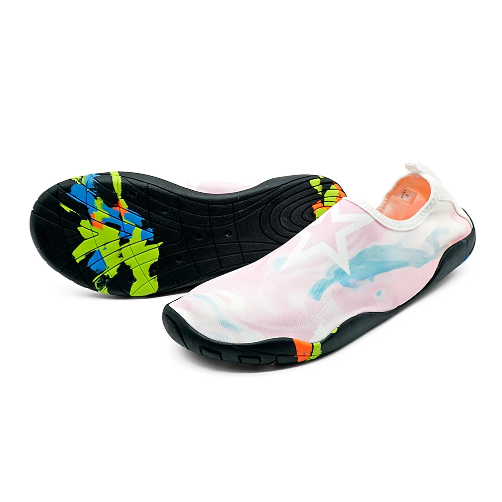 Water Sports Shoes Barefoot Quick-Dry Aqua Shoes Women Sneakers Yoga Footwear Outdoor Beach Slippers Swimming Socks
Water Sports Shoes Barefoot Quick-Dry Aqua Shoes Women Sneakers Yoga Footwear Outdoor Beach Slippers Swimming Socks