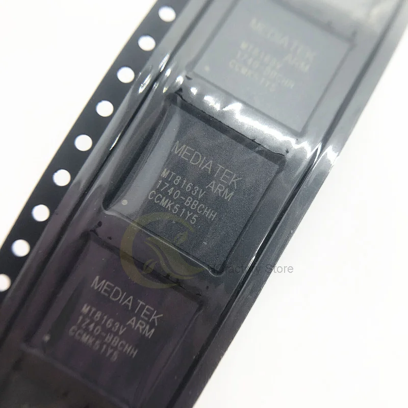 Новый оригинальный планшетный ПК Mt8163v/b, BGA посылка, quad core, CPU, оригинальный продукт, список BOM, быстрая цитата
Новый оригинальный планшетный ПК Mt8163v/b, BGA посылка, quad core, CPU, оригинальный продукт, список BOM, быстрая цитата