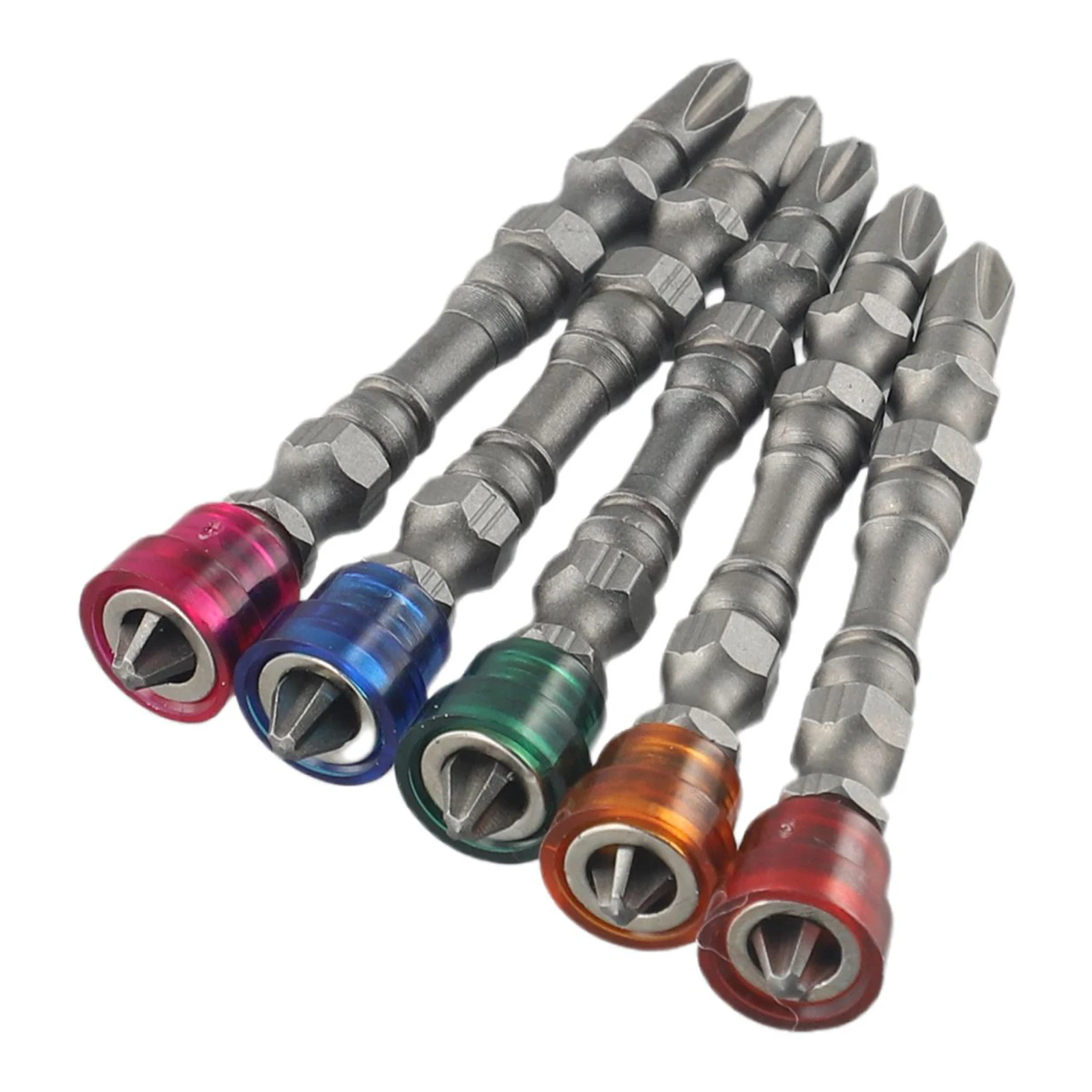 Durable Equipment Useful Drill Bits Nut Pneumatic Screwdriver Alloy Steel Tools Workshop Double-Headed Drivers
Durable Equipment Useful Drill Bits Nut Pneumatic Screwdriver Alloy Steel Tools Workshop Double-Headed Drivers