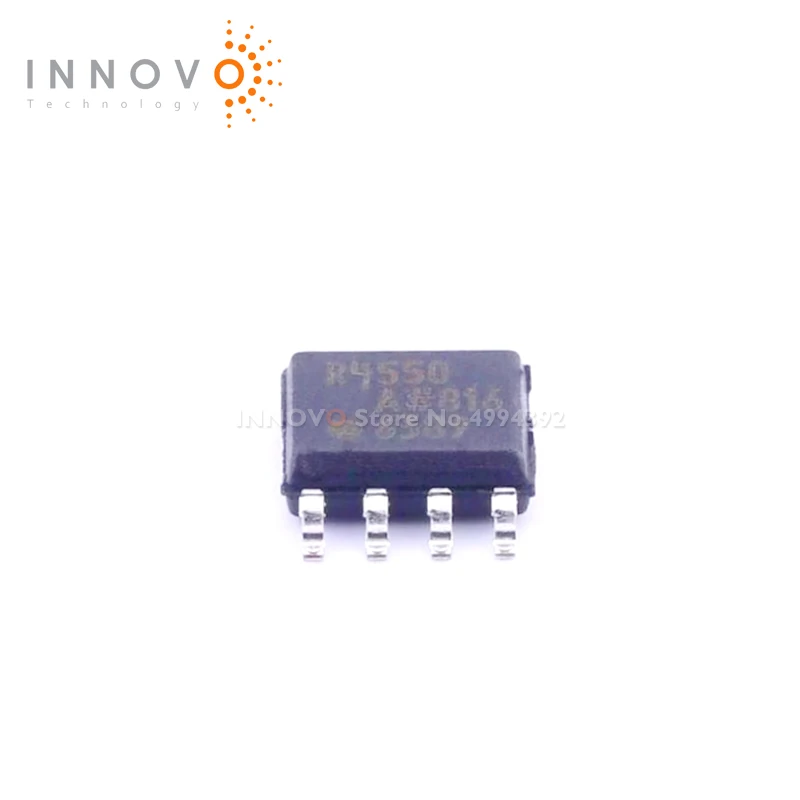 INNOVO 1pcs/lot Free shipping ADR4550ARZ-R7 ADR4550ARZ ADR4550 SOP-8 New original
INNOVO 1pcs/lot Free shipping ADR4550ARZ-R7 ADR4550ARZ ADR4550 SOP-8 New original