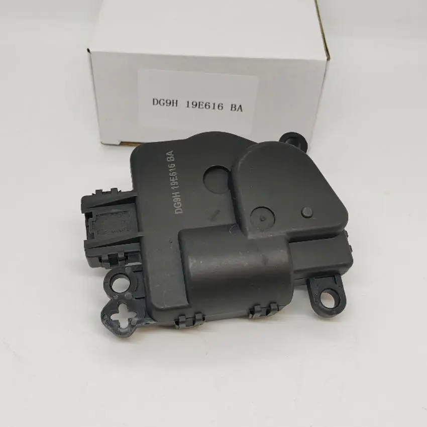 DG9H-19E616-BA DG9Z-19E616-B отопитель HVAC, клапан двигателя, привод, переключатель
DG9H-19E616-BA DG9Z-19E616-B отопитель HVAC, клапан двигателя, привод, переключатель