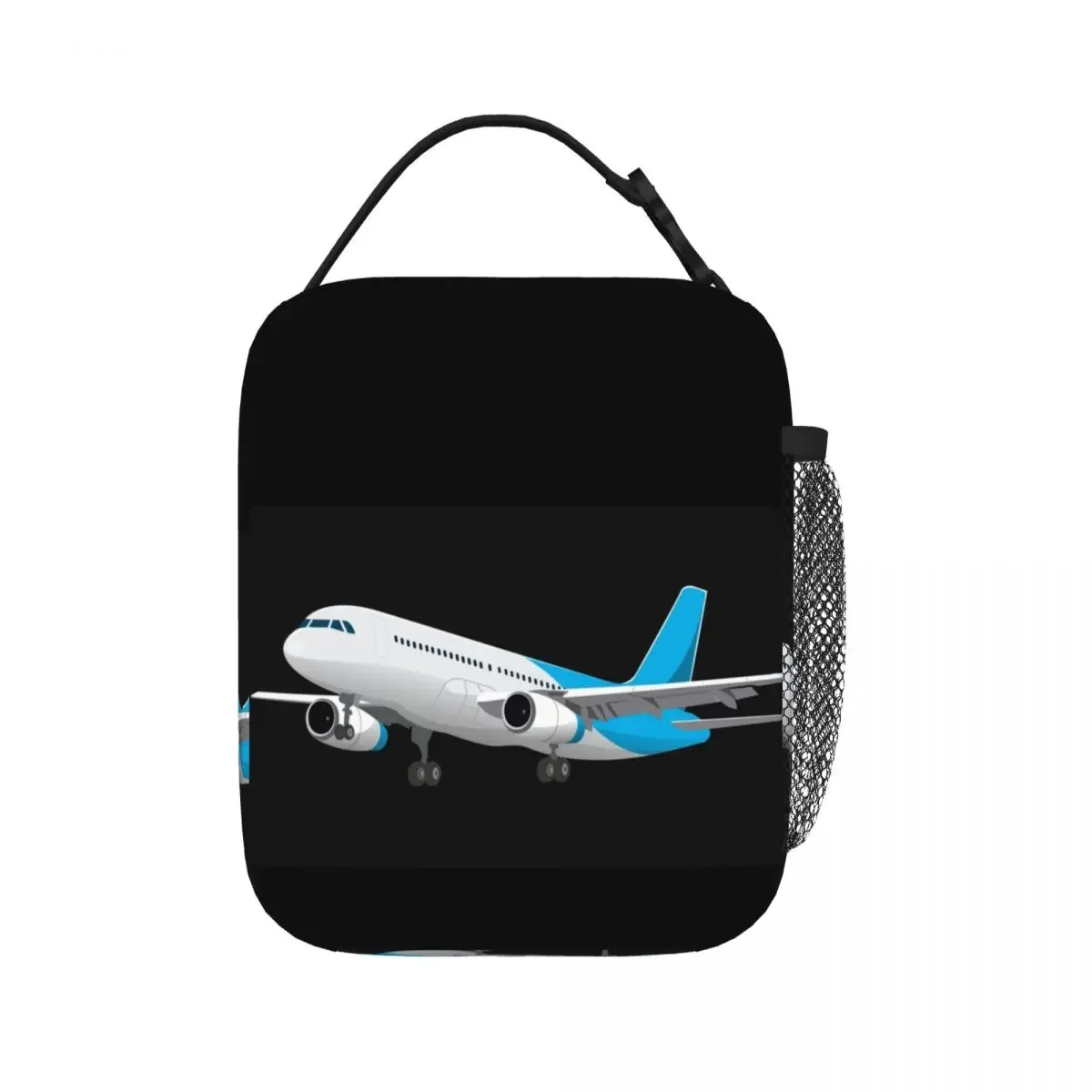 3d Airplane For Traveling Insulated Lunch Bags Leakproof Picnic Bags Thermal Lunch Box Lunch Tote for Woman Work Kids School
3d Airplane For Traveling Insulated Lunch Bags Leakproof Picnic Bags Thermal Lunch Box Lunch Tote for Woman Work Kids School