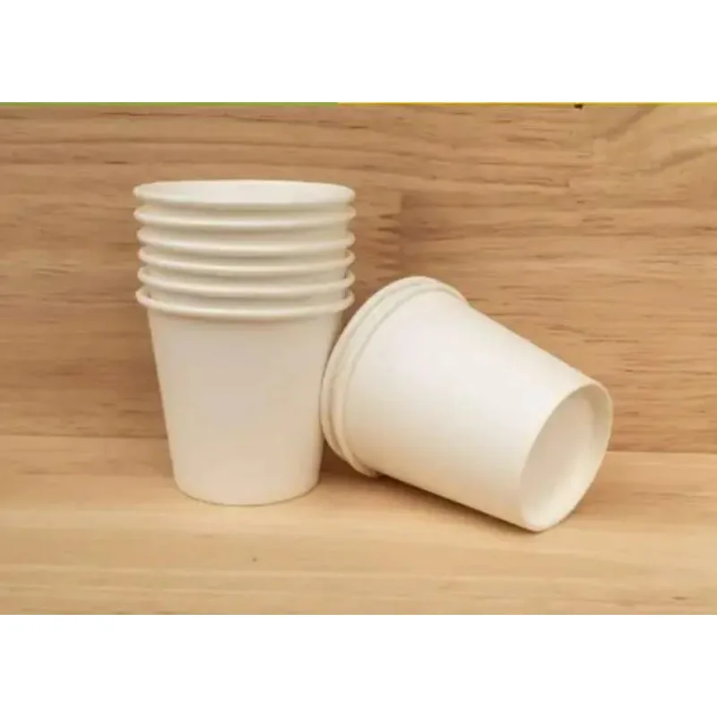 600pcs X 100ML White Small Paper Cups 4oz Disposable Standard Yoghourt Coffee Drinking Cup Wholesale
600pcs X 100ML White Small Paper Cups 4oz Disposable Standard Yoghourt Coffee Drinking Cup Wholesale