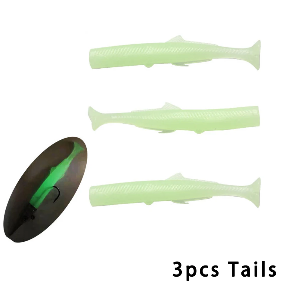 Topline Soft Silicon Fishing Lures with 2 Replacement Baits Hooks Multicolor Jigging Lead Head Bass 11cm 14g Lure Fishing Tackle
Topline Soft Silicon Fishing Lures with 2 Replacement Baits Hooks Multicolor Jigging Lead Head Bass 11cm 14g Lure Fishing Tackle