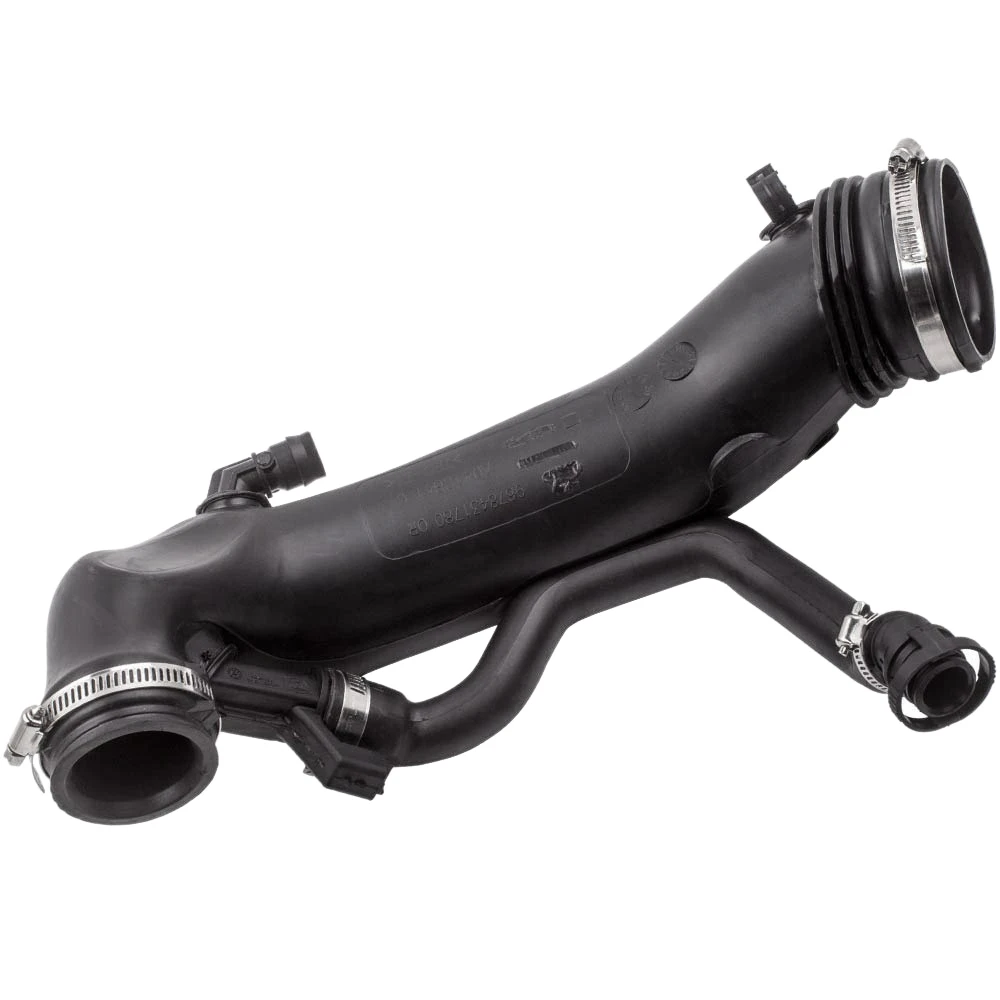 Car Air Intake Turbo Hose for 207 3008 5008 508 RCZ 1.6 16V for C4 C4L C5 III 9811909980
Car Air Intake Turbo Hose for 207 3008 5008 508 RCZ 1.6 16V for C4 C4L C5 III 9811909980