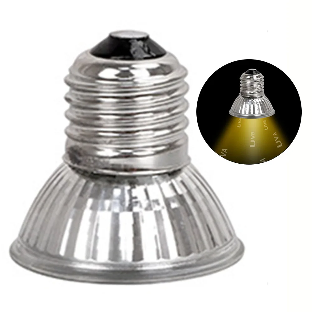 Pet Heating Lamp 25W 50W 75W Reptile Heating Lamp Promotes Calcium Absorption Energy Heat Lamp 5cm*5cm 220V 110V
Pet Heating Lamp 25W 50W 75W Reptile Heating Lamp Promotes Calcium Absorption Energy Heat Lamp 5cm*5cm 220V 110V