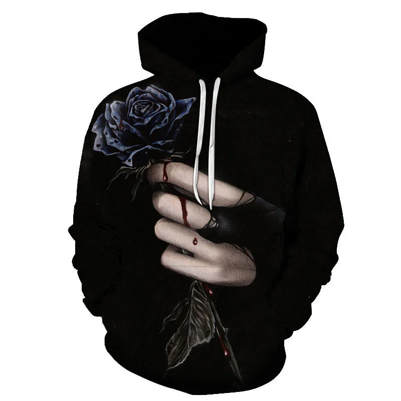 New Autumn mens Hoodies 3D Print terror Hoodie Streetwear Harajuku Pullover Sweatshirt Hip hop Jacket Men Tracksuit Men clothing
New Autumn mens Hoodies 3D Print terror Hoodie Streetwear Harajuku Pullover Sweatshirt Hip hop Jacket Men Tracksuit Men clothing