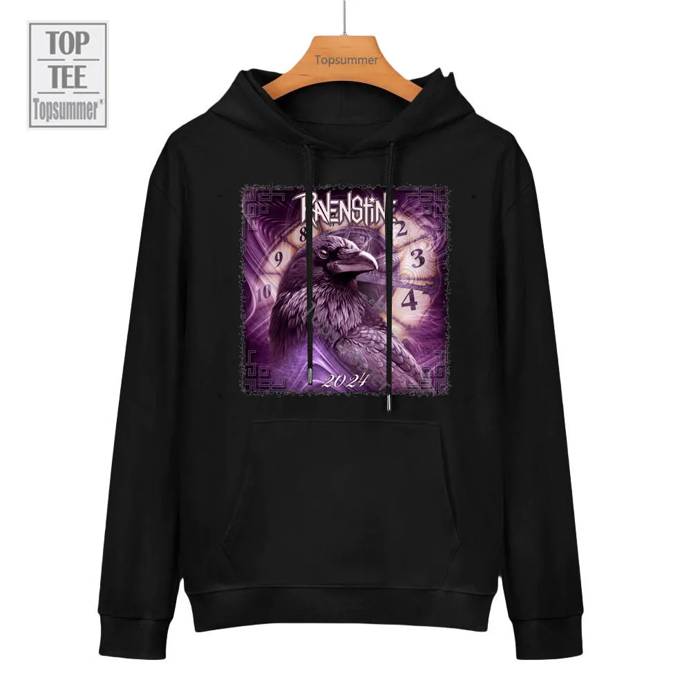 2024 Album Sweatshirt Ravenstine Tour Hoodies Womens Retro Streetwear Sweatshirts 100 Cotton Tops
2024 Album Sweatshirt Ravenstine Tour Hoodies Womens Retro Streetwear Sweatshirts 100 Cotton Tops