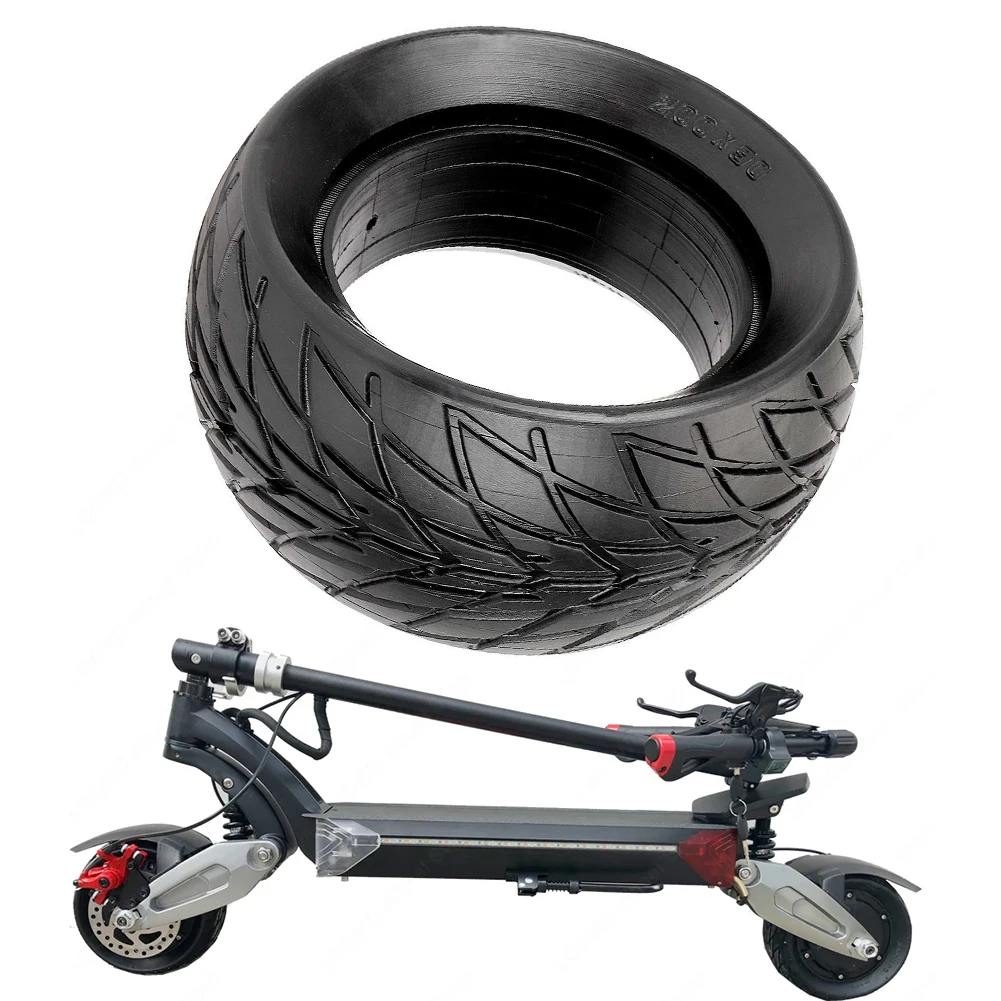 1pc 8 Inch 200×90 Solid Tire Rubber Black Tyre Replacement Tire Parts For-8X SPEEDUAL Mini Electric Scooter Accessories
1pc 8 Inch 200×90 Solid Tire Rubber Black Tyre Replacement Tire Parts For-8X SPEEDUAL Mini Electric Scooter Accessories