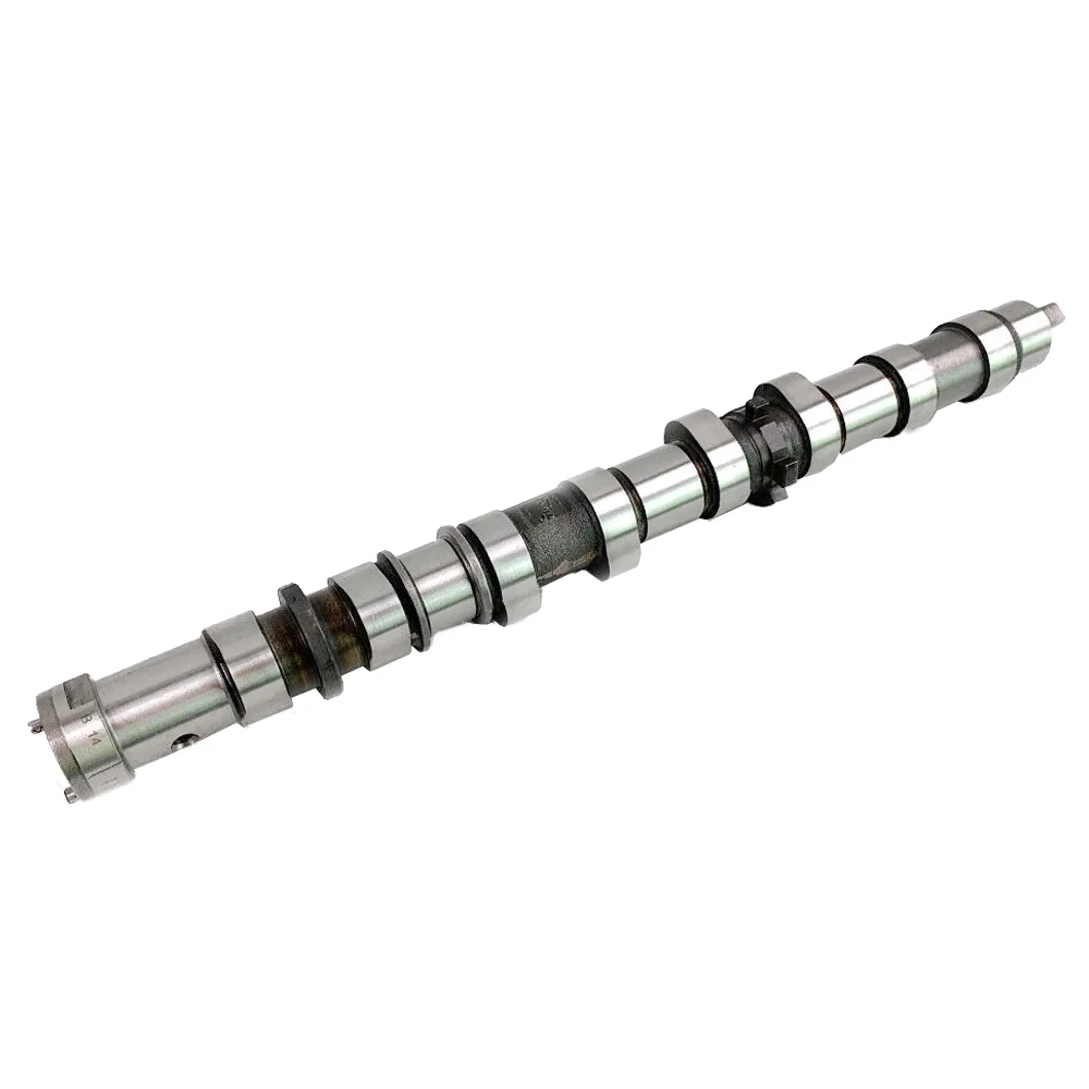 Suitable for Mercedes Benz C200 C260 E200 E260 SLK200 C180 2010-2015 intake camshaft A2710501401
Suitable for Mercedes Benz C200 C260 E200 E260 SLK200 C180 2010-2015 intake camshaft A2710501401
