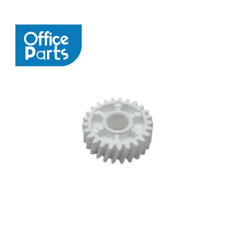 10pcs Fuser Drive Gear 25T for Konica Minolta bizhub C451 C452 C550 C552 C650 C652
10pcs Fuser Drive Gear 25T for Konica Minolta bizhub C451 C452 C550 C552 C650 C652