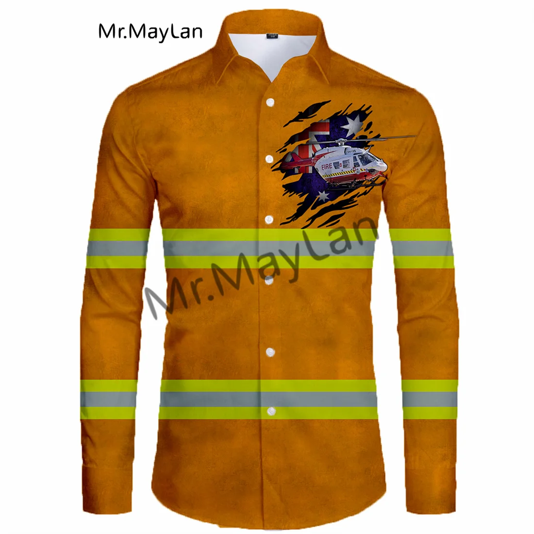 Fire Bar 3D Printing Colorful Men Leisure Hawaii Chemise Hombre Unisex Fashion Streetwear Long Sleeve Shirs Vintage Clothes-188
Fire Bar 3D Printing Colorful Men Leisure Hawaii Chemise Hombre Unisex Fashion Streetwear Long Sleeve Shirs Vintage Clothes-188