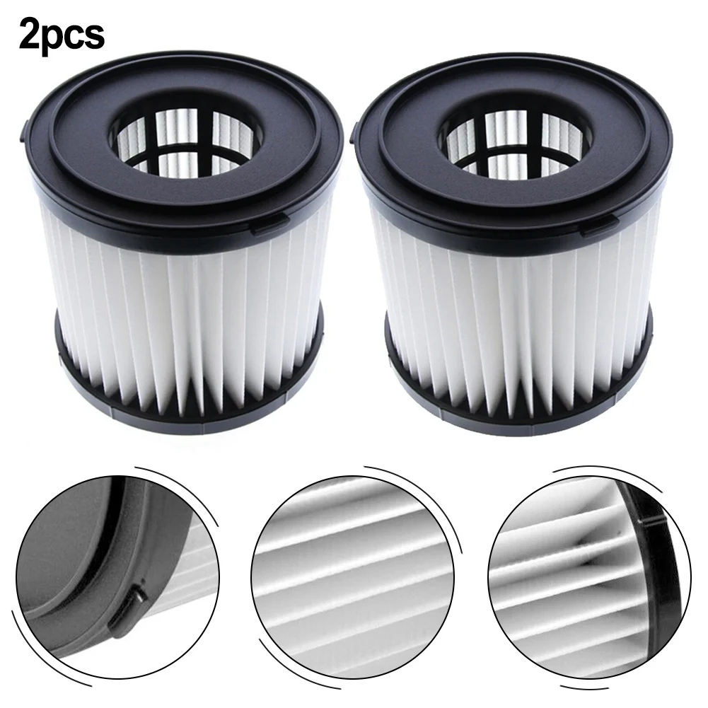 2pcs Filters Kit For Ryobi 18-Volt + 3 Gal. Project Wet/Dry Vacuum Cleaner P3240 312712001 A32VC05 Replacement Accessories
2pcs Filters Kit For Ryobi 18-Volt + 3 Gal. Project Wet/Dry Vacuum Cleaner P3240 312712001 A32VC05 Replacement Accessories