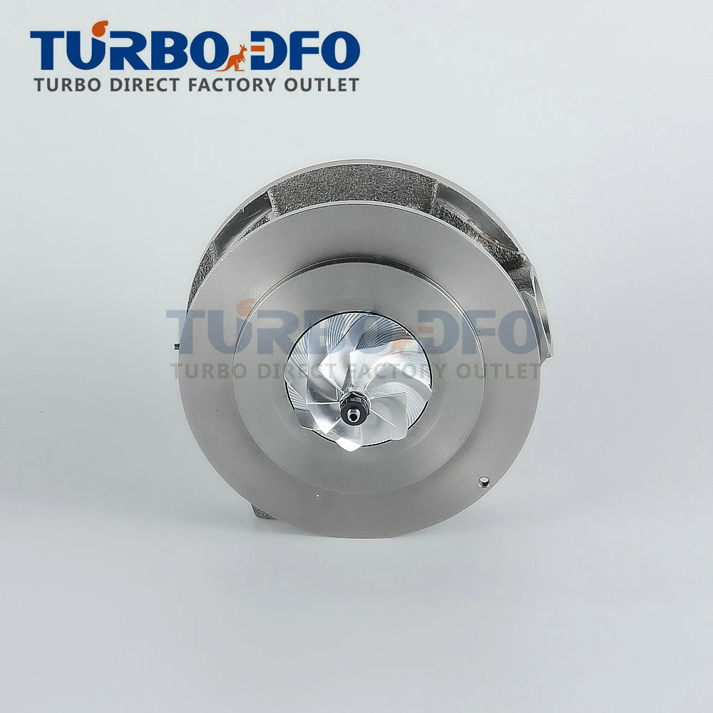 Billet Turbo CHRA For VW Golf VII Sportsvan 1.5 TSI 96 KW EA211 847009-5006S 847009-0006 05E145701E 05E145701EX Turbine 2017-
Billet Turbo CHRA For VW Golf VII Sportsvan 1.5 TSI 96 KW EA211 847009-5006S 847009-0006 05E145701E 05E145701EX Turbine 2017-