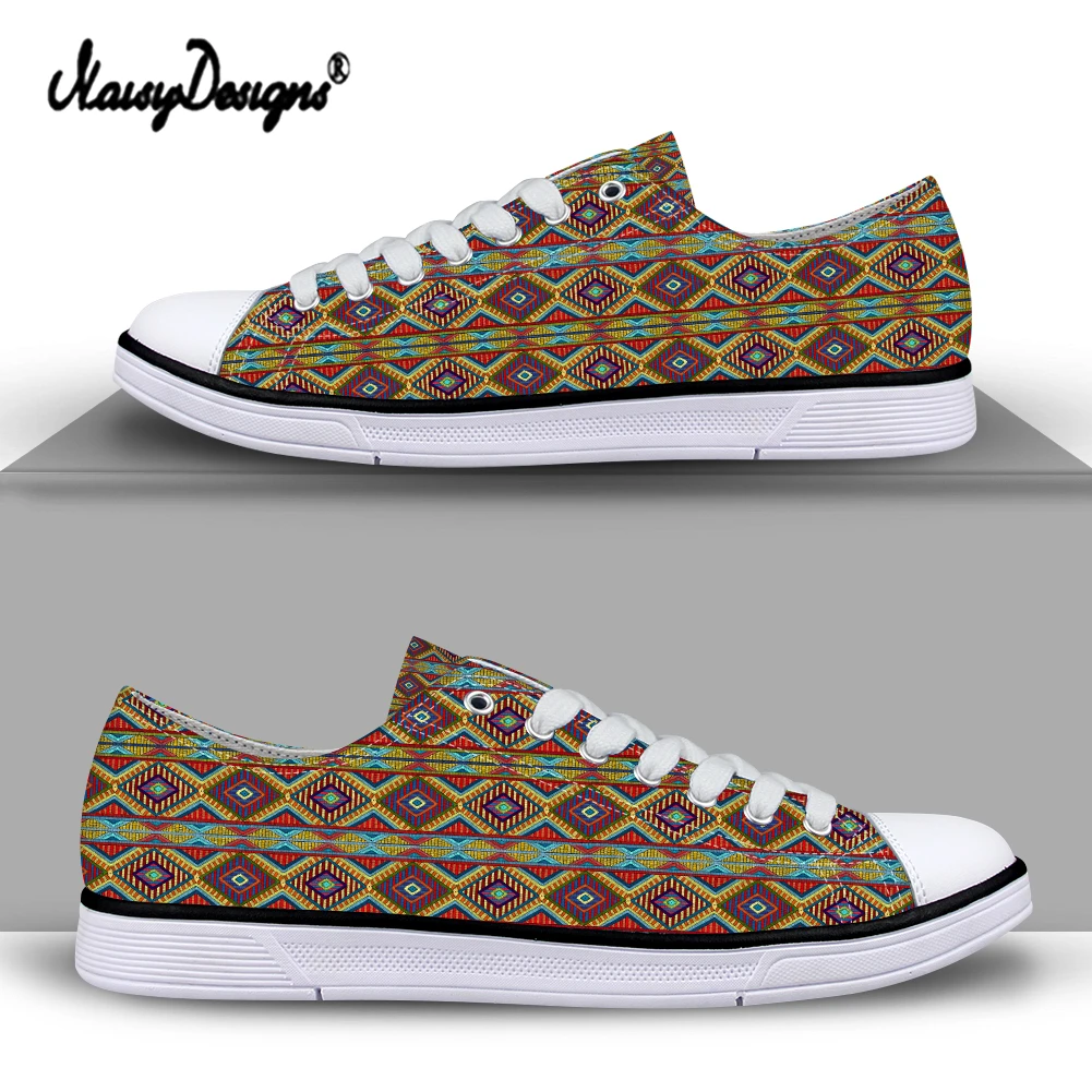 Noisydesigns 2021 Fashion Brand Design Women Casual Canvas Shoes Tribe Ethnic Embroidered Print Sport Sneaker Comfortable Flats
Noisydesigns 2021 Fashion Brand Design Women Casual Canvas Shoes Tribe Ethnic Embroidered Print Sport Sneaker Comfortable Flats