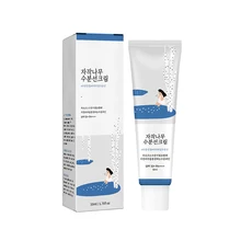 50ml Sunscreen for Face PF50  PA     Sun Cream Birch Juice Moisturizing Skin Care Strong UV Protection korean Sunscreen