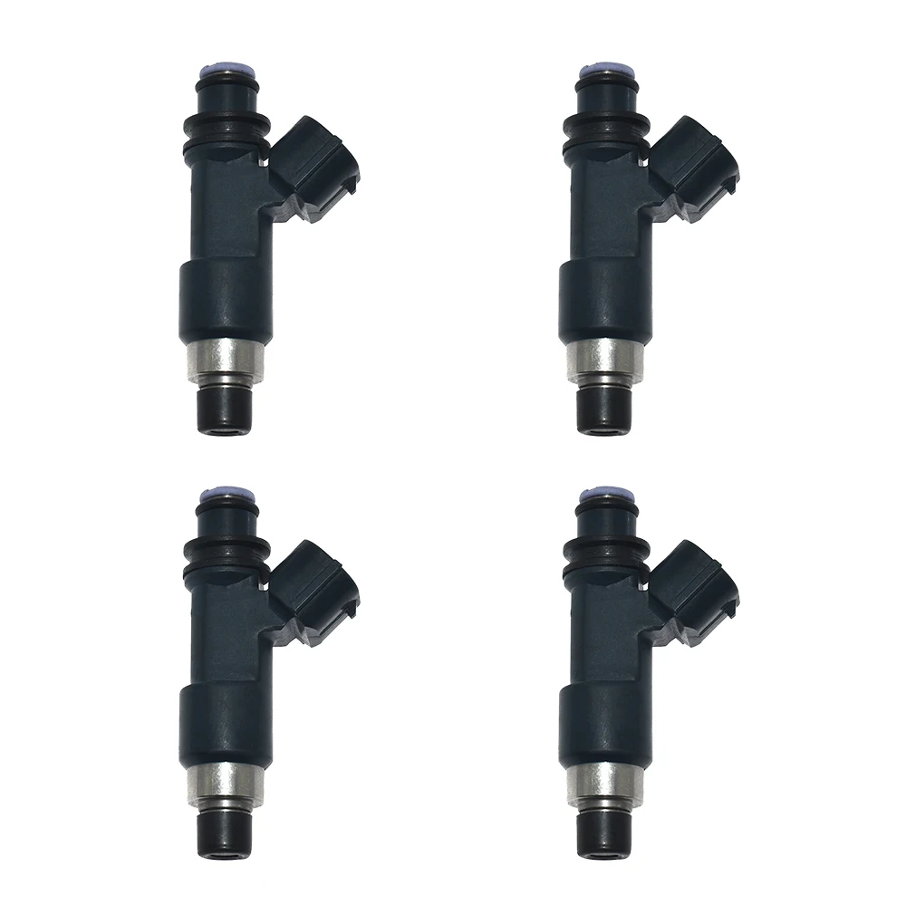 Инжекция топлива nozzle1465A051 обеспечивает отличную производительность и простоту установки
Инжекция топлива nozzle1465A051 обеспечивает отличную производительность и простоту установки