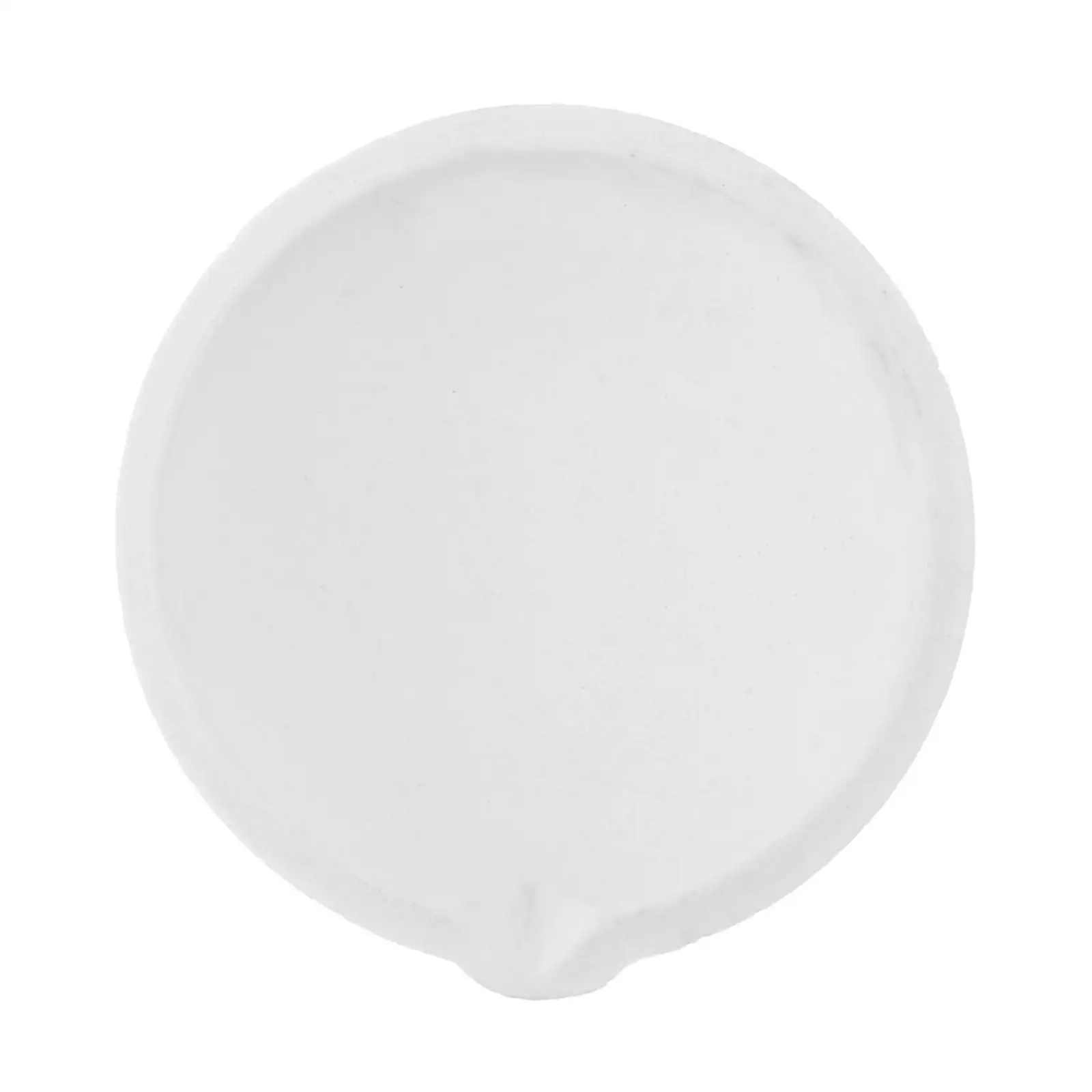 Quartz Melting Crucible, Dishes Refining Bowl, Casting Melt, 2500g Crucible for Scrap Metal Silver
Quartz Melting Crucible, Dishes Refining Bowl, Casting Melt, 2500g Crucible for Scrap Metal Silver