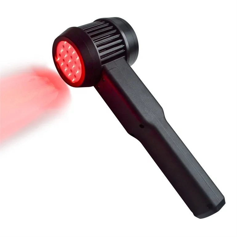 

650nm 808nm 905nm low level laser therapy cold laser for pain physical treatment machine