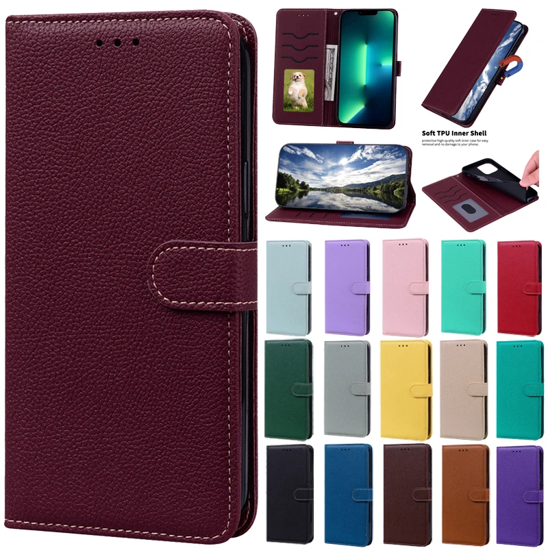 

Leather Wallet Flip Case For Samsung Galaxy J7 2016 Case Magnetic Book Cover For Samsung J7 2016 J710 SM-J710F/ds J7 Phone Case