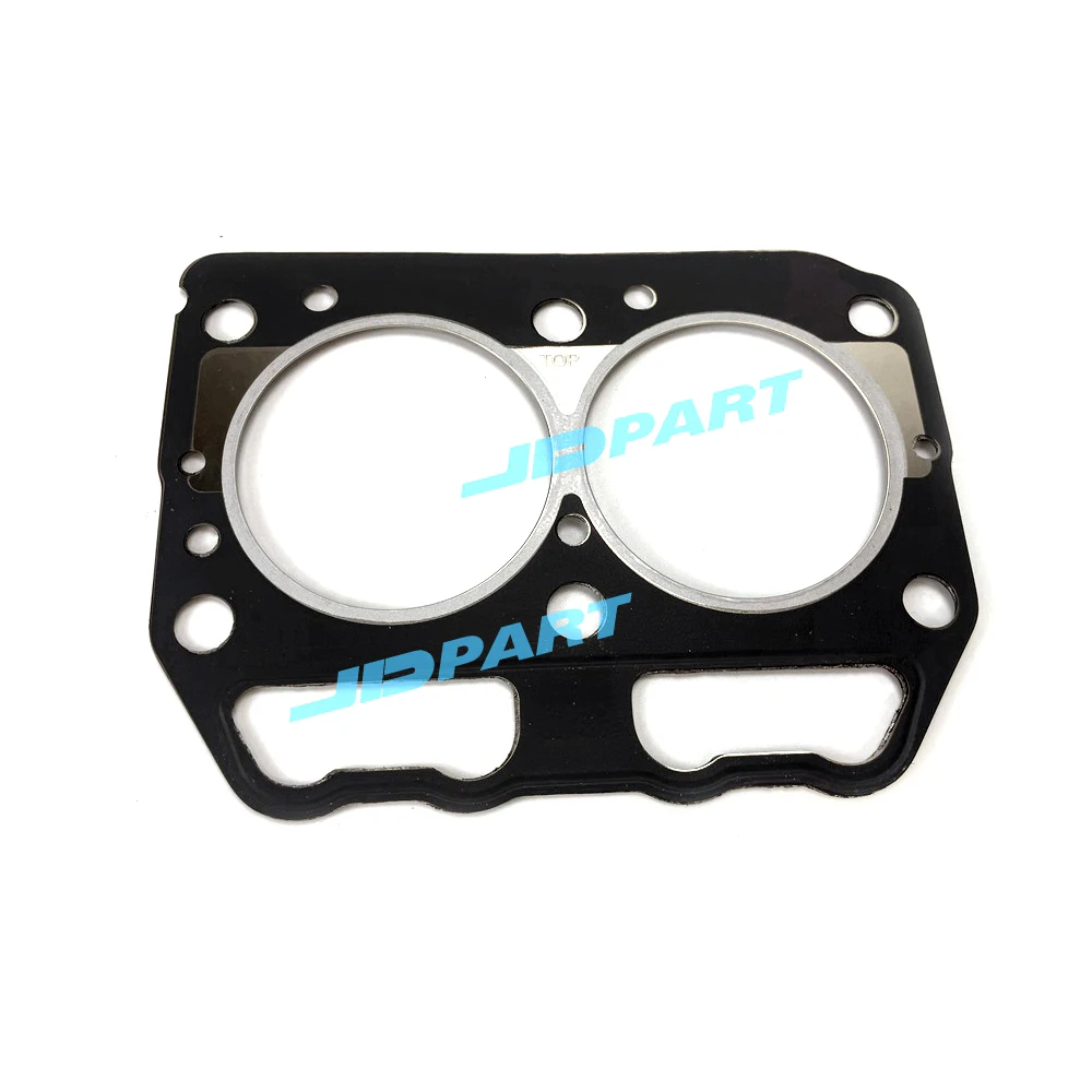 Superior Quality 2T75Hl 2Gm20 Head Gasket For Yanmar Engine Parts
Superior Quality 2T75Hl 2Gm20 Head Gasket For Yanmar Engine Parts
