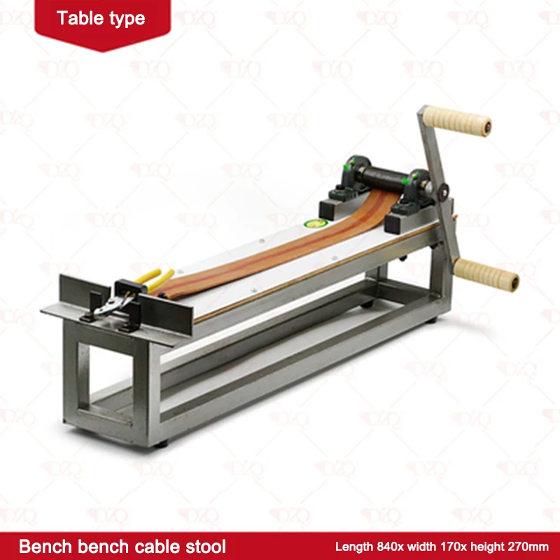 TSK Small Seat Wire Drawing Machine Manual Pull Gold Silver Wire Craft Jewelry Tools Equipment Double Rocker Pull Lines Stool
TSK Small Seat Wire Drawing Machine Manual Pull Gold Silver Wire Craft Jewelry Tools Equipment Double Rocker Pull Lines Stool