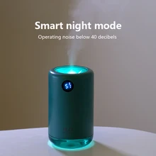 500ml Ultrasonic Humidifier Air Diffuser Humidifier Difuzer Difusor Ultra Sonic Defuser Small Room Difuser Ultrasound Humidifers
500ml Ultrasonic Humidifier Air Diffuser Humidifier Difuzer Difusor Ultra Sonic Defuser Small Room Difuser Ultrasound Humidifers