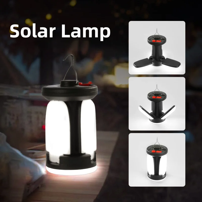 Outdoor Lighting LED Leaf Camping Lamp Hung Emergency Solar USB Rechargeable Tent Camping Lights Fishing Travel Lanterns
Outdoor Lighting LED Leaf Camping Lamp Hung Emergency Solar USB Rechargeable Tent Camping Lights Fishing Travel Lanterns