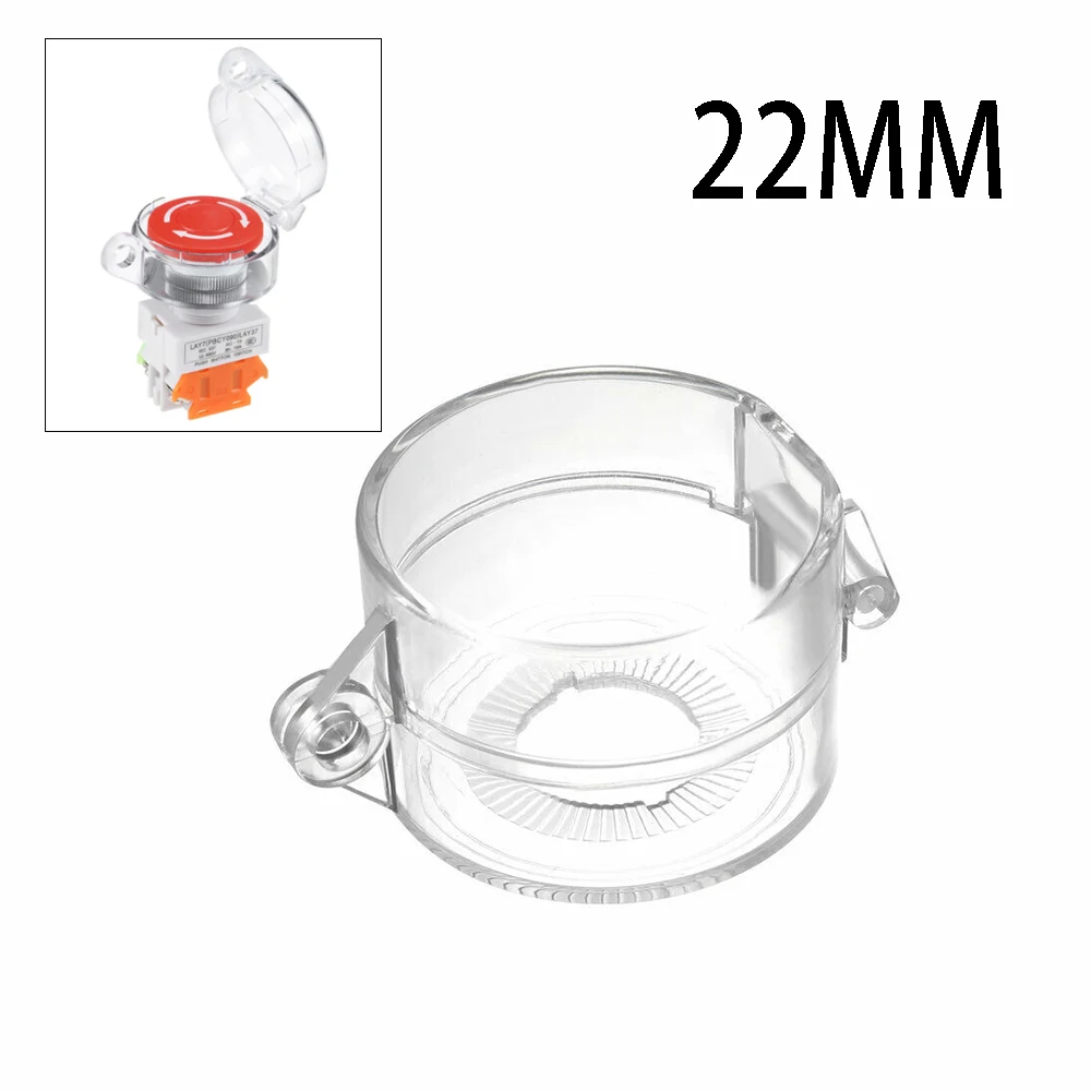 1pc PC Push Button Switch Protector 22mm Stop Switch Transparent Cover Guard For Electric Power Petroleum Coal Mine Flammable
1pc PC Push Button Switch Protector 22mm Stop Switch Transparent Cover Guard For Electric Power Petroleum Coal Mine Flammable