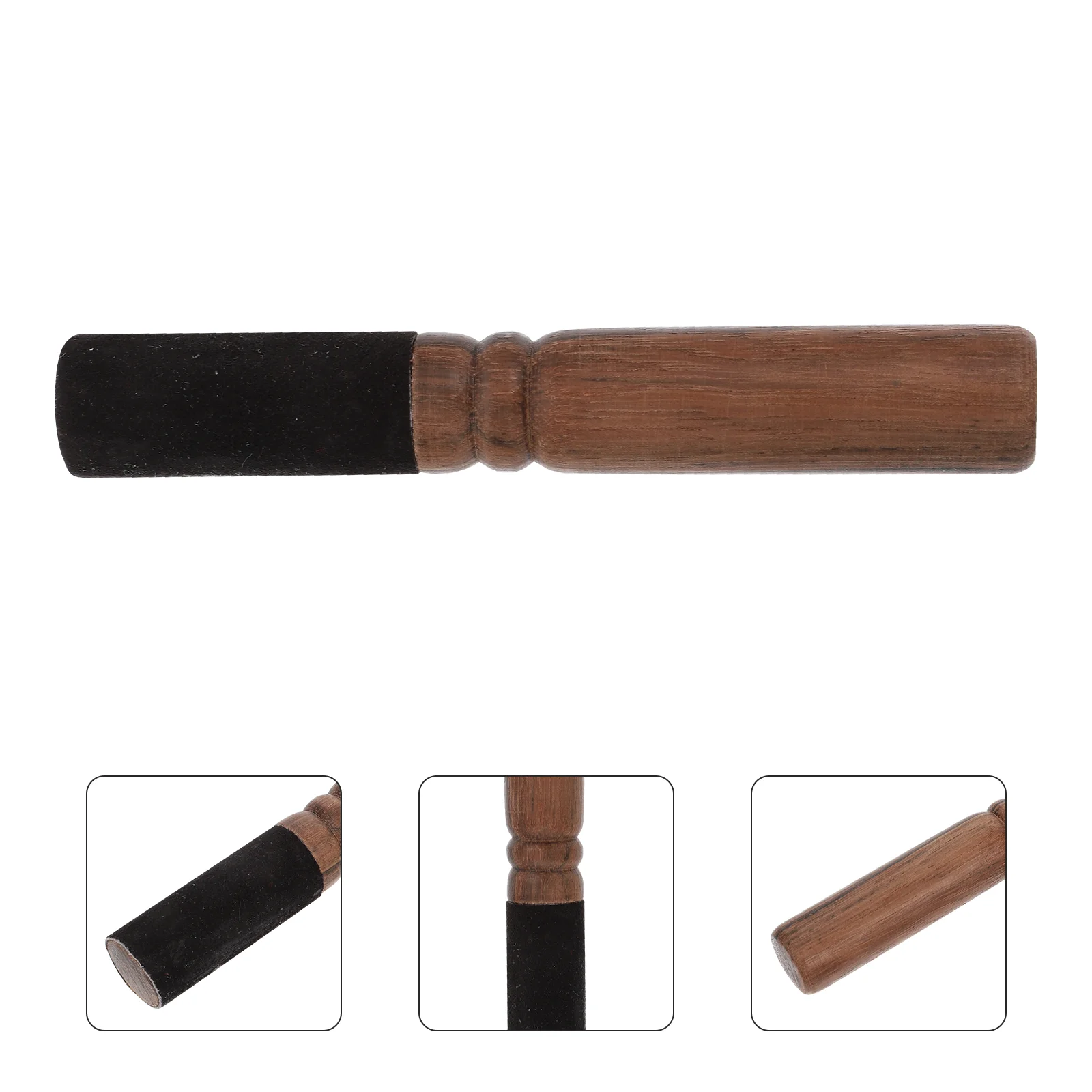Stick Toys Sound Bowl Parts Accessory Singing Mallet Wooden Buddha Pu Chanting Bowls
Stick Toys Sound Bowl Parts Accessory Singing Mallet Wooden Buddha Pu Chanting Bowls