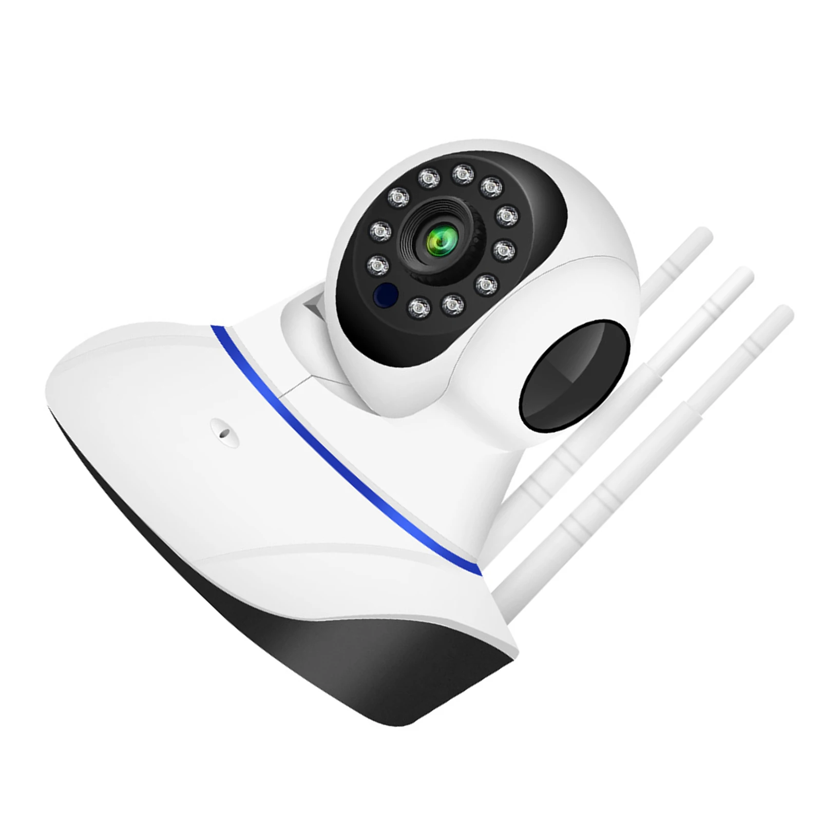 Беспроводная безопасность, портативная Эра Wi-Fi для квартиры, спальни, офиса, гаража
Беспроводная безопасность, портативная Эра Wi-Fi для квартиры, спальни, офиса, гаража