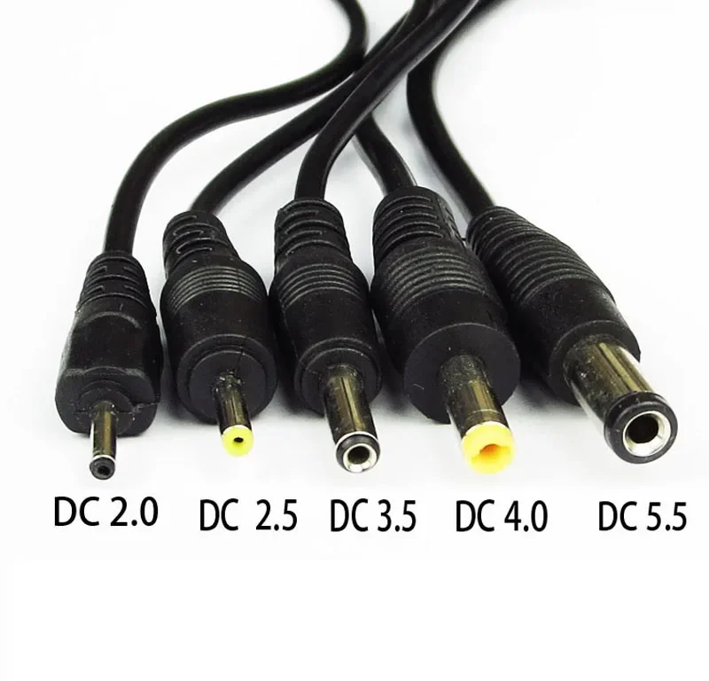 USB-кабель питания постоянного тока, разъем USB постоянного тока 2,0*0,6 мм 2,5*0,7 мм 3,5*1,35 мм 4,0*1,7 мм 5,5*2,1 мм 5 в постоянного тока, Цилиндрический разъем, USB-кабель питания, соединитель
USB-кабель питания постоянного тока, разъем USB постоянного тока 2,0*0,6 мм 2,5*0,7 мм 3,5*1,35 мм 4,0*1,7 мм 5,5*2,1 мм 5 в постоянного тока, Цилиндрический разъем, USB-кабель питания, соединитель
