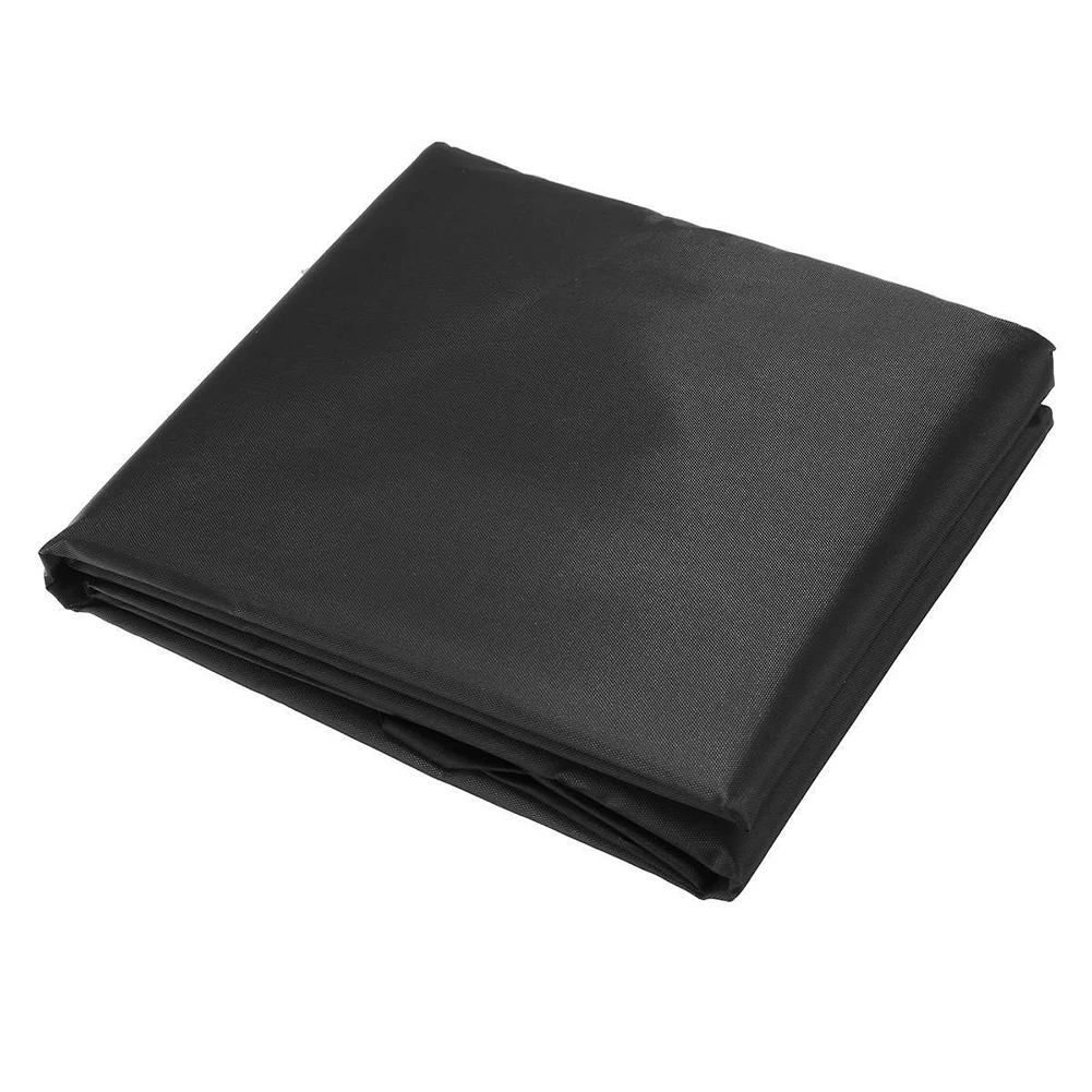 Storage Cover Rain Cover Beach Bike Bicycle Accessories Black Durable For ATV For Electric Scooter Polyester Practical
Storage Cover Rain Cover Beach Bike Bicycle Accessories Black Durable For ATV For Electric Scooter Polyester Practical