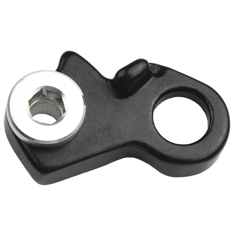 Bicycle Ear Hook Bike Rear Hanger Road Mountain Bike Parts Cycling Accessory Ear Hook Rear For Shimano For-Shimano
Bicycle Ear Hook Bike Rear Hanger Road Mountain Bike Parts Cycling Accessory Ear Hook Rear For Shimano For-Shimano