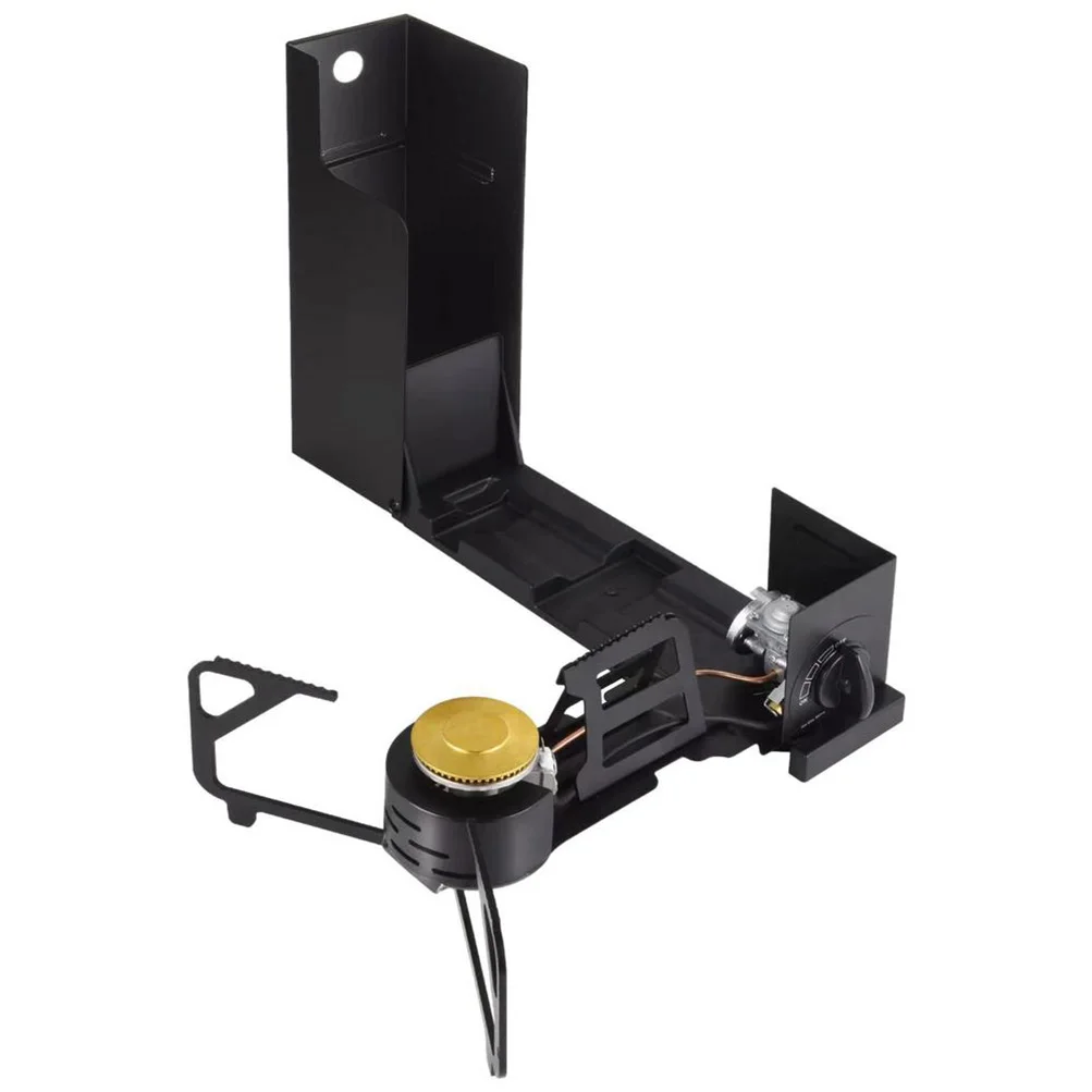 Outdoor Foldable Cassette Stove Camping All-in-one Gas Stove Burner Stainless Steel Portable Picnic Grill Camping Accessory
Outdoor Foldable Cassette Stove Camping All-in-one Gas Stove Burner Stainless Steel Portable Picnic Grill Camping Accessory