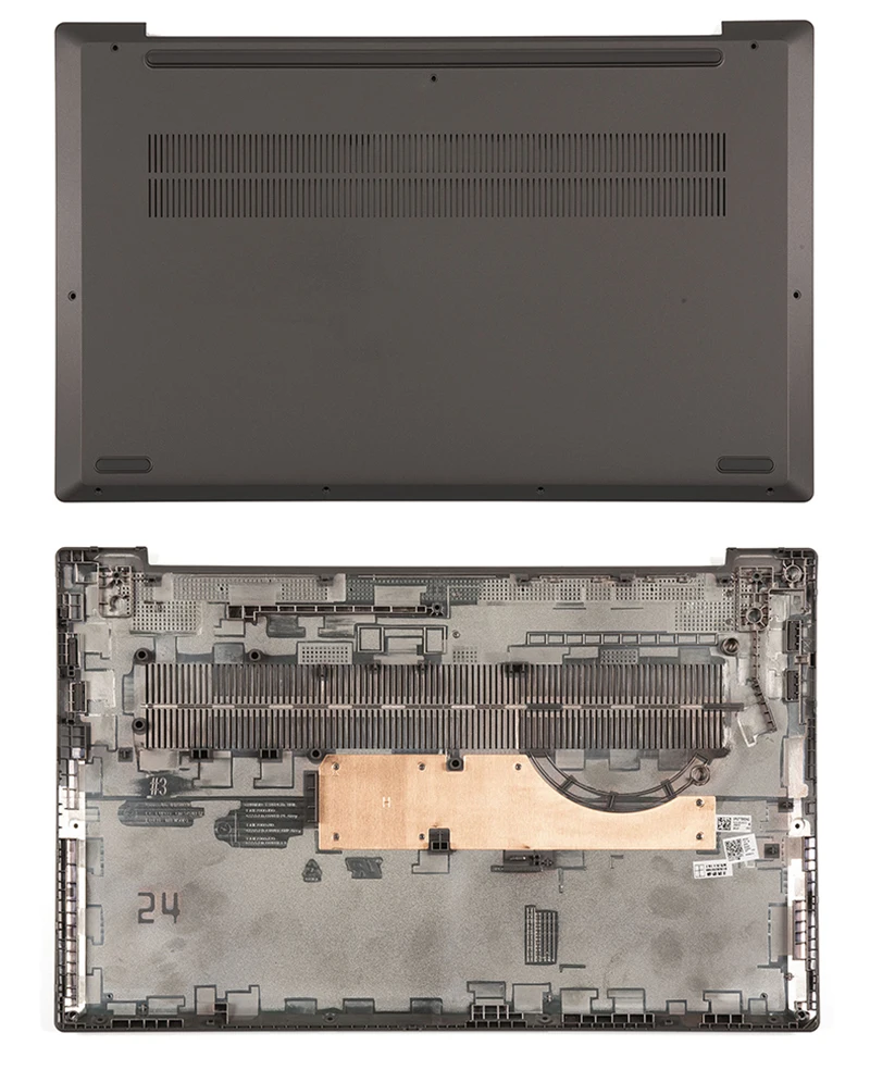 Top cover frame for Lenovo ideapad 5 15IIL05 15ARE05 15ITL05 screen back shell bezel palm rest bottom shell hinge Top cover frame for Lenovo ideapad 5 15IIL05 15ARE05 15ITL05 screen back shell bezel palm rest bottom shell hinge
