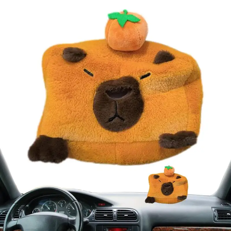 Флисовая коробка для автомобиля, мультяшная Обложка для бумажных салфеток, необычная бумага для хранения бумаги для автомобиля и дома
Флисовая коробка для автомобиля, мультяшная Обложка для бумажных салфеток, необычная бумага для хранения бумаги для автомобиля и дома