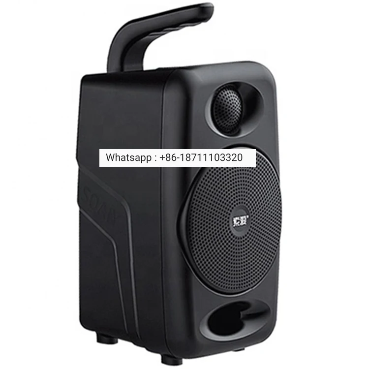 Valdus 2022 portable amplifiers audio wireless bt smart speaker long battery life high vliume hifi sound speaker subwoofer SH36
Valdus 2022 portable amplifiers audio wireless bt smart speaker long battery life high vliume hifi sound speaker subwoofer SH36