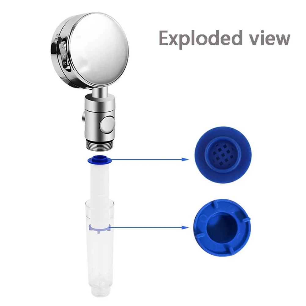 Durable PP Cotton Filters Filters Shower Filter Small Waist 5pcs 80*20mm Brand New Filter Filter Rod High Quality
Durable PP Cotton Filters Filters Shower Filter Small Waist 5pcs 80*20mm Brand New Filter Filter Rod High Quality