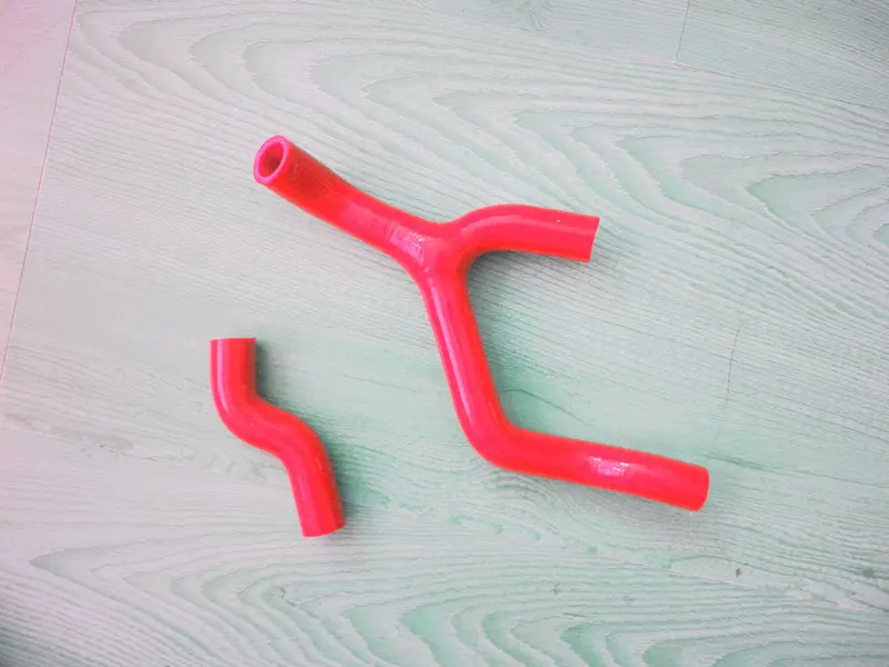 Red Silicone Radiator Hose For 2011-2014 350 XC-F/SXF/XCF-W/Freeride/EXC/EXC F 2011 2012 2013 2014
Red Silicone Radiator Hose For 2011-2014 350 XC-F/SXF/XCF-W/Freeride/EXC/EXC F 2011 2012 2013 2014
