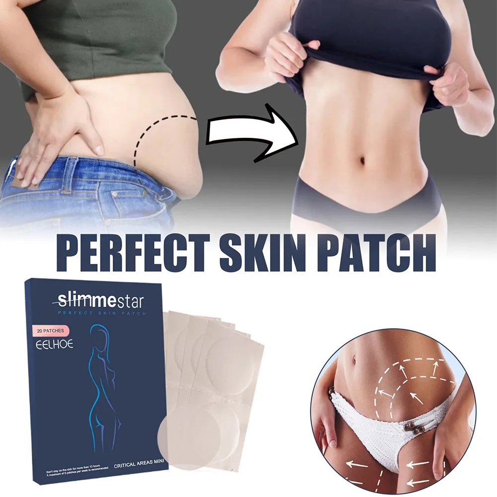 20pcs Thigh Lift Tape Sweatproof Slimming Tape Instantly Lifting Firming Sagging Skin for Legs Arms Waist Abdomen Body Shaping
20pcs Thigh Lift Tape Sweatproof Slimming Tape Instantly Lifting Firming Sagging Skin for Legs Arms Waist Abdomen Body Shaping