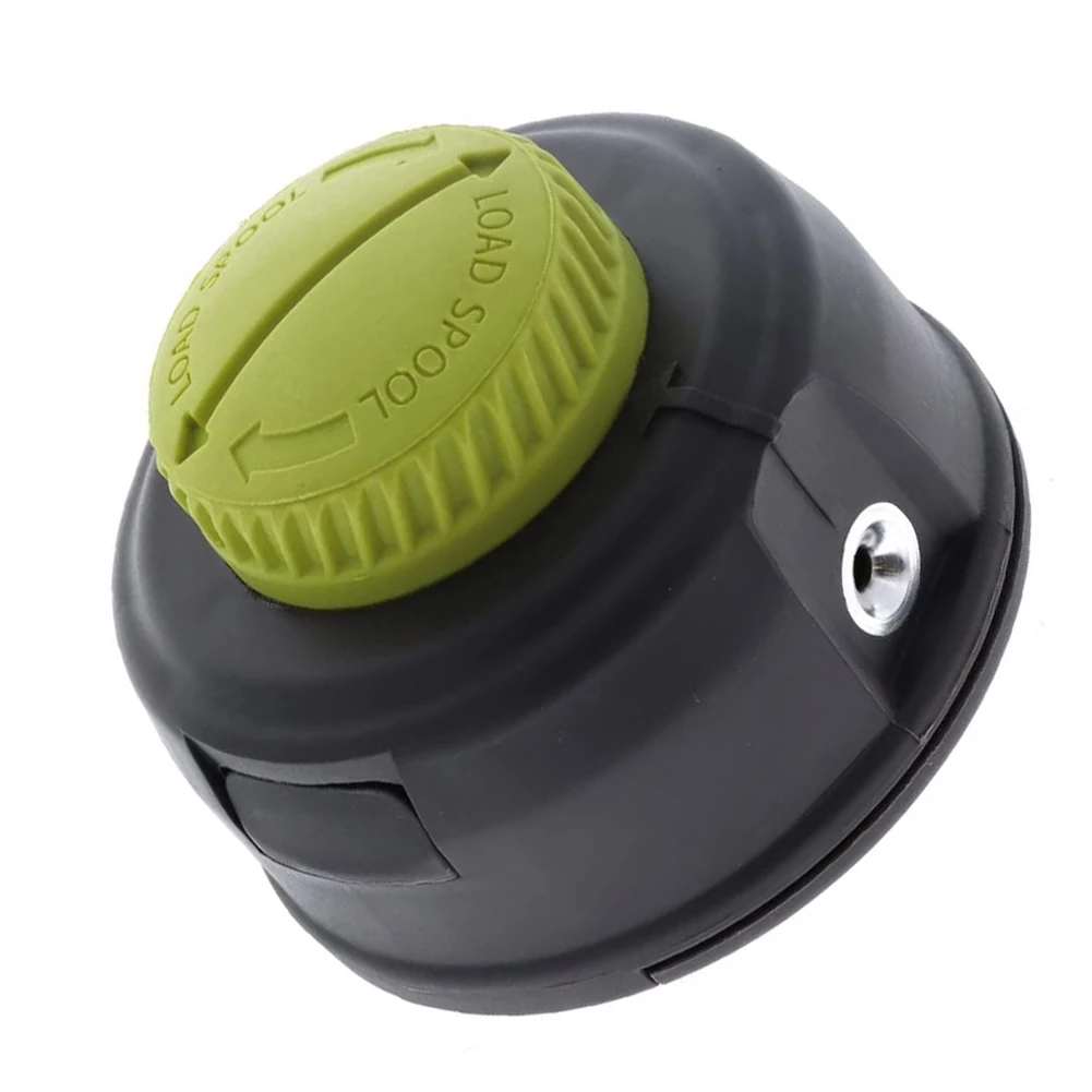 Trimmer Head Nylon Grass For Ryobi Weeder P2009 RY15523A RY40006 313318001 311759008 313318001 Straight Axis Armless Trimmers
Trimmer Head Nylon Grass For Ryobi Weeder P2009 RY15523A RY40006 313318001 311759008 313318001 Straight Axis Armless Trimmers