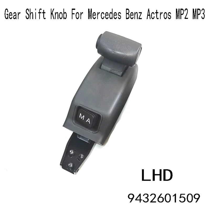 Truck Transmission Gear Shift Lever Carrier Power Gear Shift Knob For Mercedes Benz Actros MP2 MP3
Truck Transmission Gear Shift Lever Carrier Power Gear Shift Knob For Mercedes Benz Actros MP2 MP3
