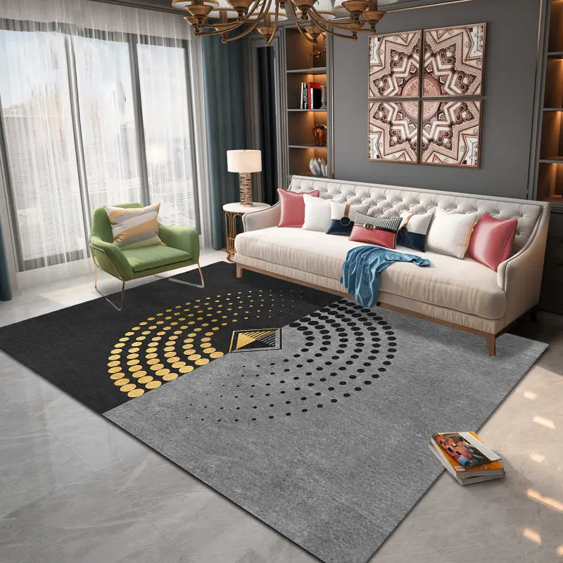Bedroom Decor Living Room Decoration Large Area Rug for Living Room Modern Bedroom Carpet Nordic Style Tatami Rug Illusion Rug
Bedroom Decor Living Room Decoration Large Area Rug for Living Room Modern Bedroom Carpet Nordic Style Tatami Rug Illusion Rug