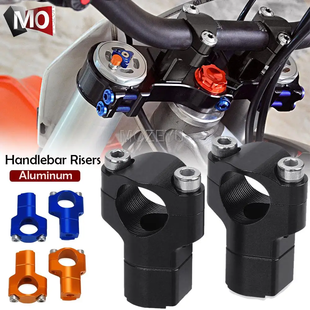 52mm Motorcycle Handlebar Riser Bar Clamp Mount For BETA RS RR 125 150 200 250 300 350 390 400 450 480 498 2012-2022 2016 2015
52mm Motorcycle Handlebar Riser Bar Clamp Mount For BETA RS RR 125 150 200 250 300 350 390 400 450 480 498 2012-2022 2016 2015