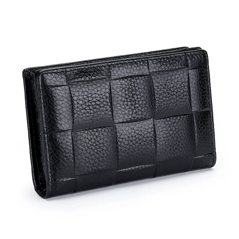 COMFORSKIN Card Case Foreign Trade New Coin Pocket Multi-function Driver's License Credit Card Business Card Holder Coin Purse
COMFORSKIN Card Case Foreign Trade New Coin Pocket Multi-function Driver's License Credit Card Business Card Holder Coin Purse